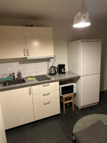Small Comfortable Home view 2