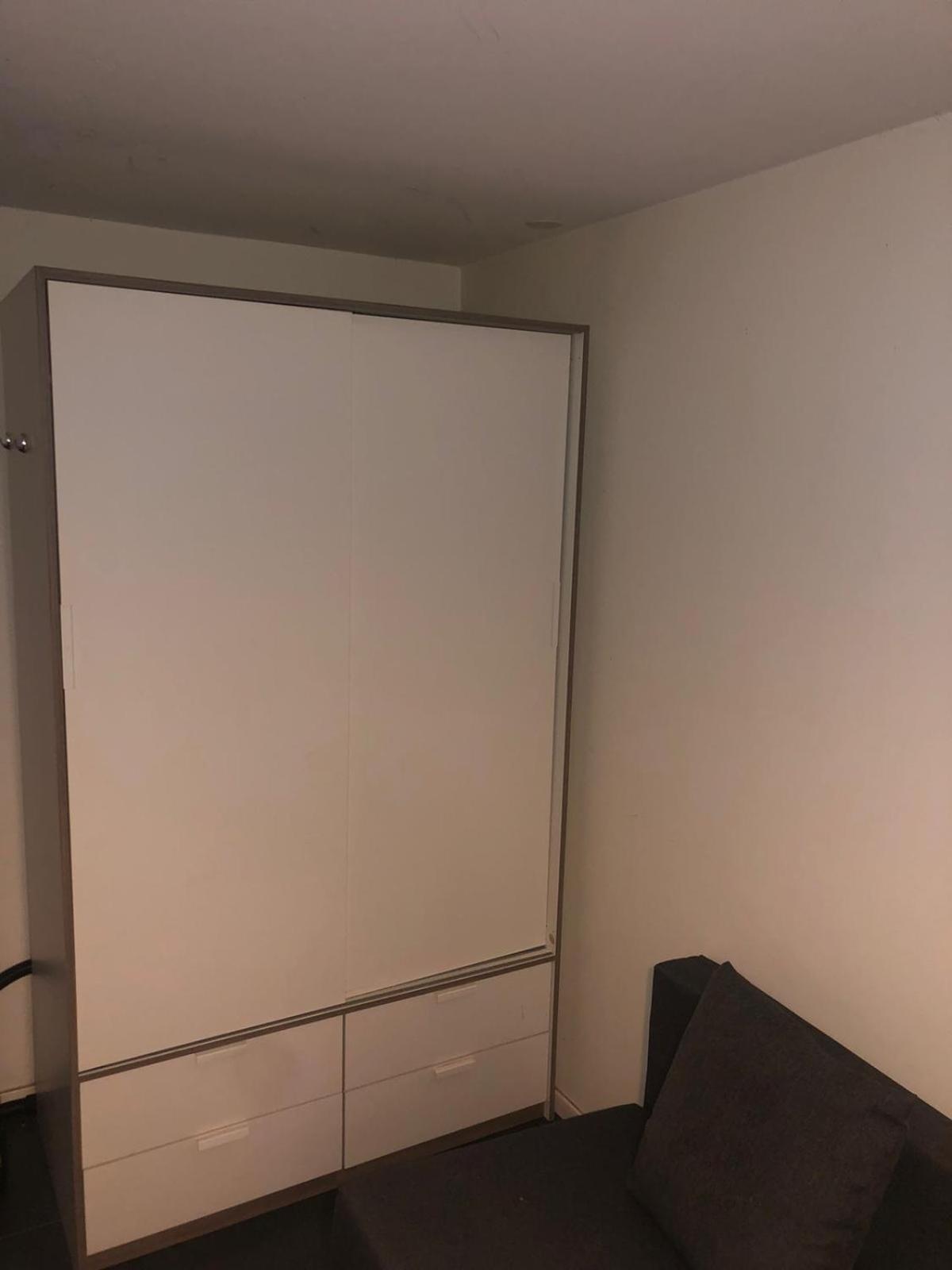 Small Comfortable Home view 5