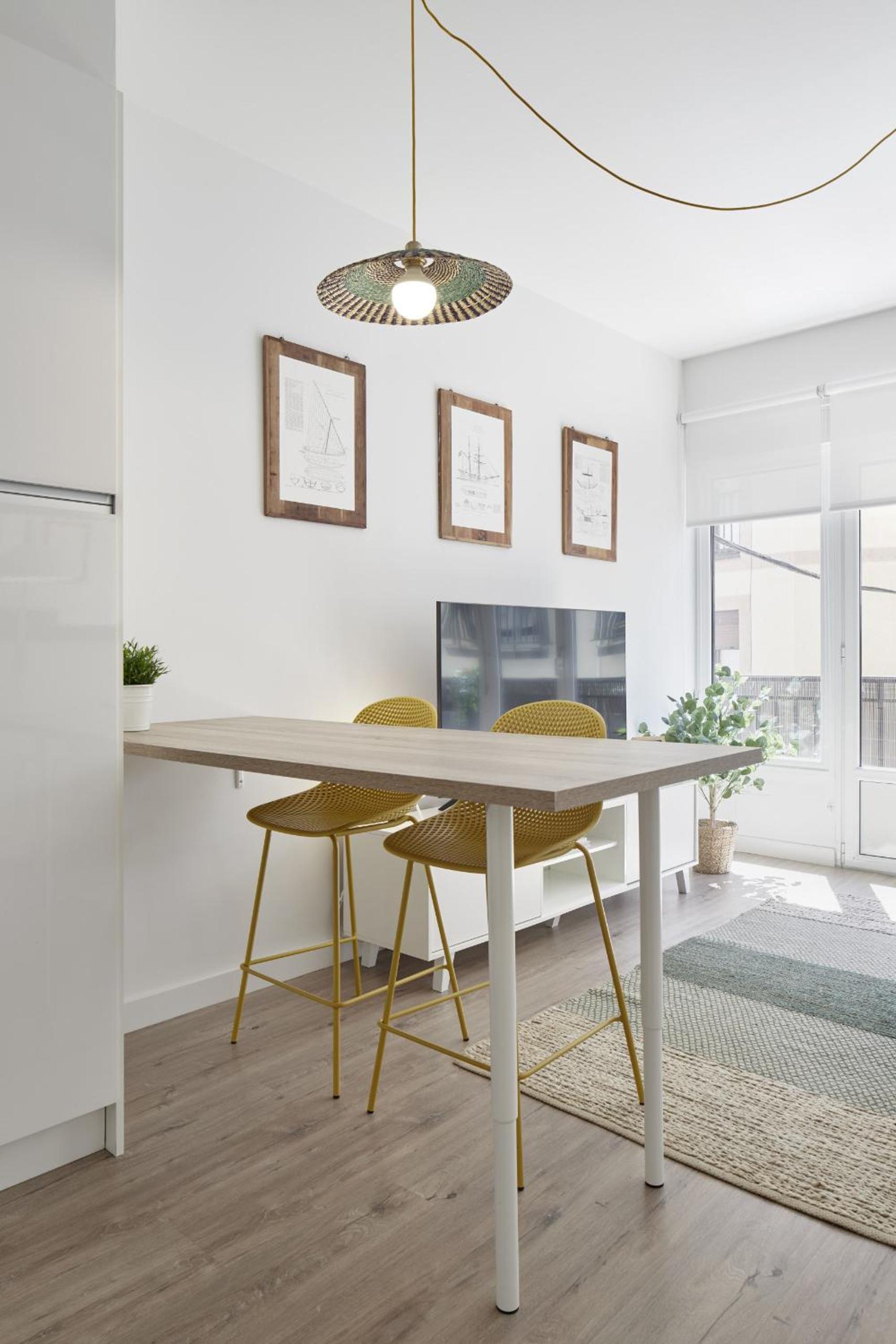 Always Easy I San Blas