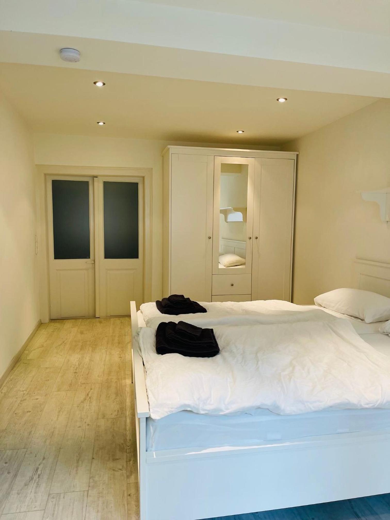 Fewo Coburg - Ferienwohnung - Moblierte Wohnung - Property Image 3