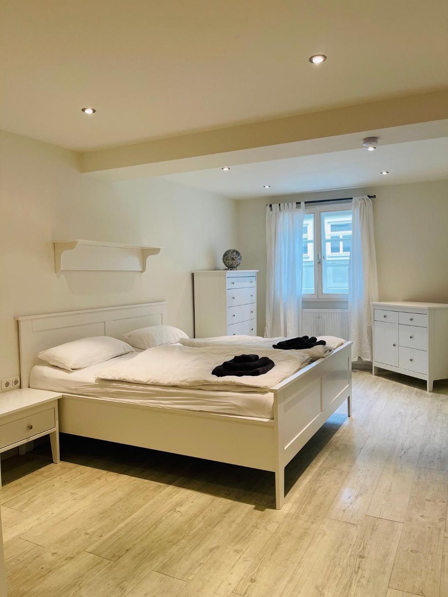 Fewo Coburg - Ferienwohnung - Moblierte Wohnung - Property Image 4