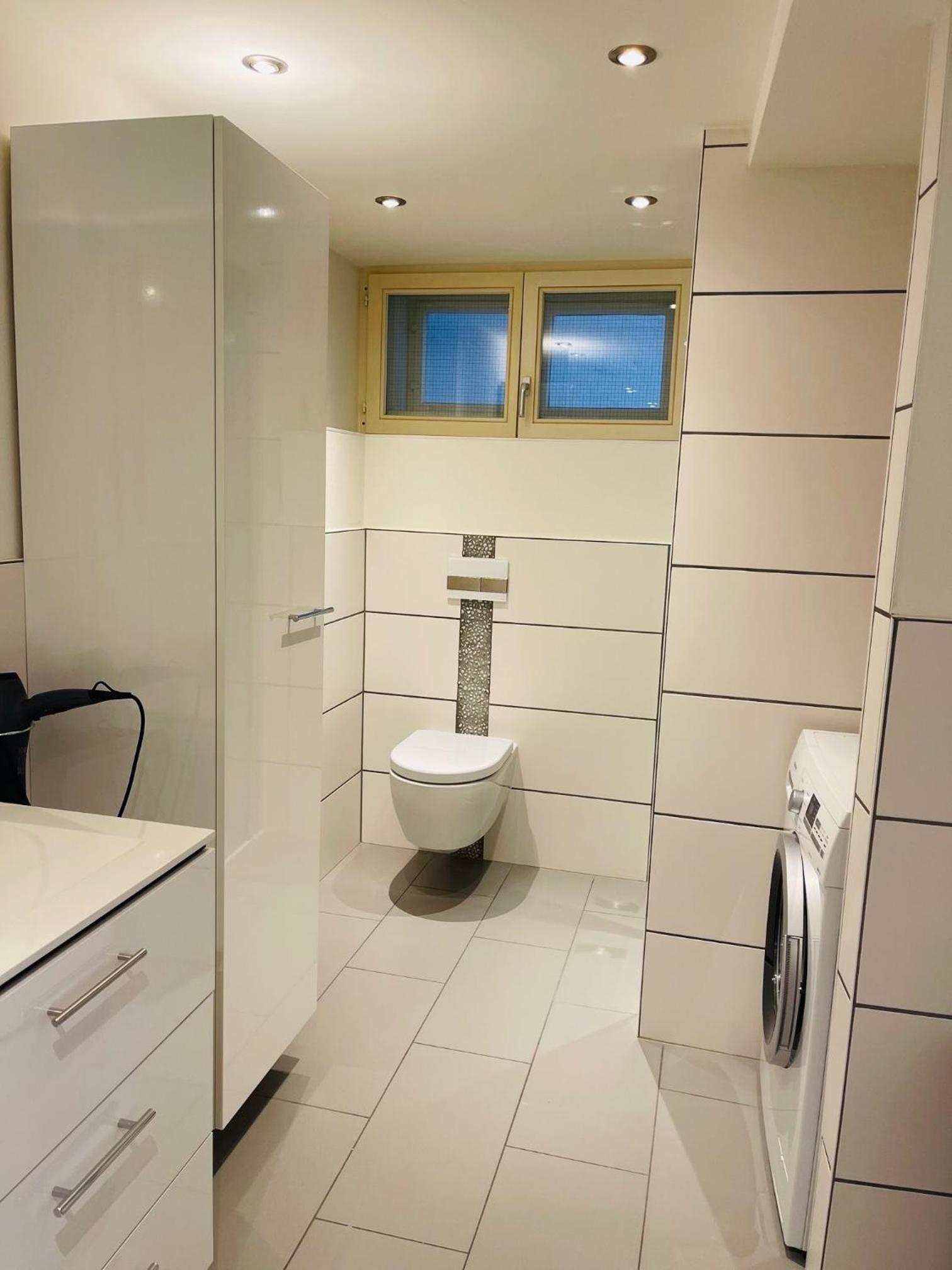 Fewo Coburg - Ferienwohnung - Moblierte Wohnung - Property Image 11
