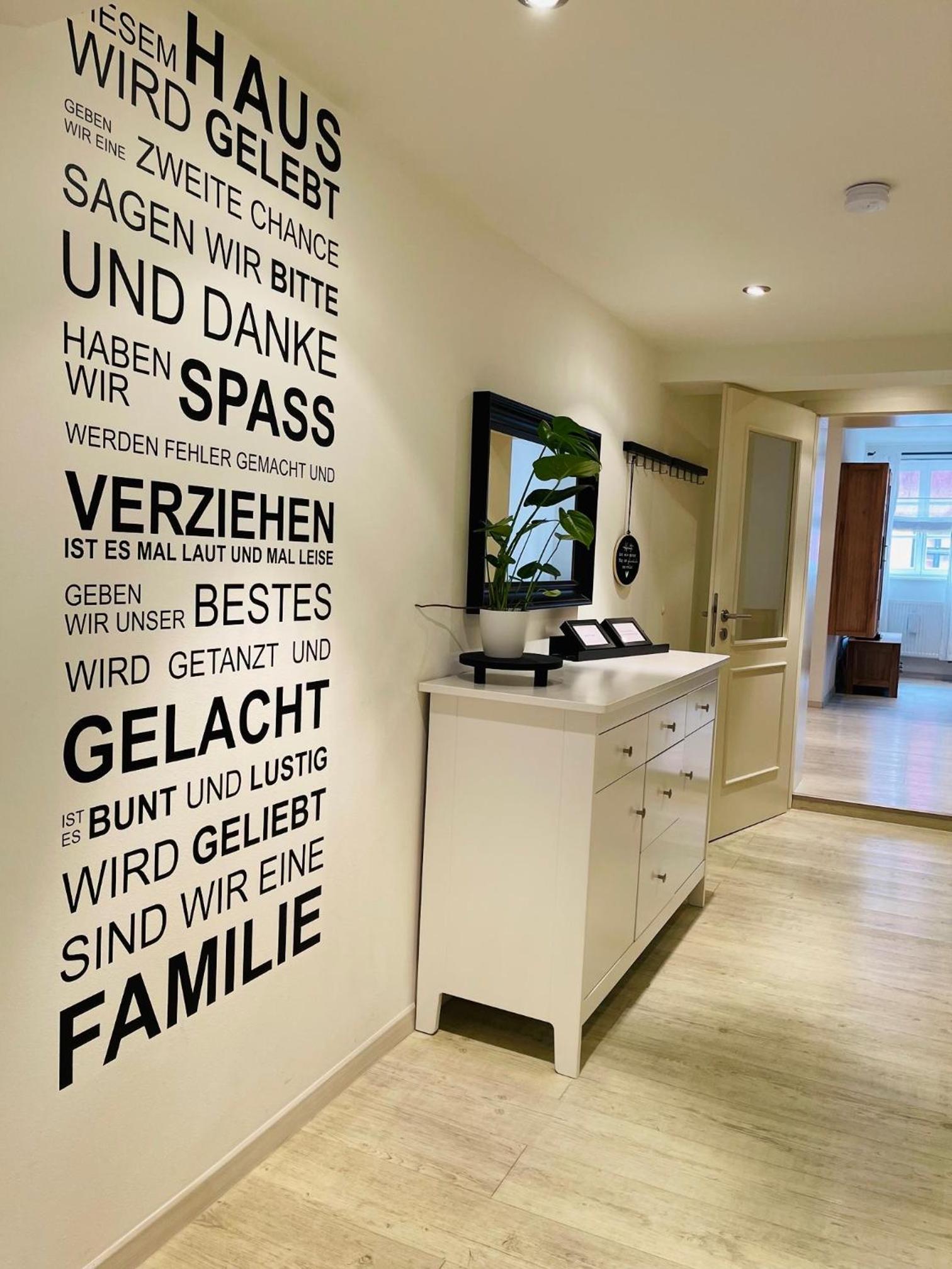 Fewo Coburg - Ferienwohnung - Moblierte Wohnung - Property Image 9
