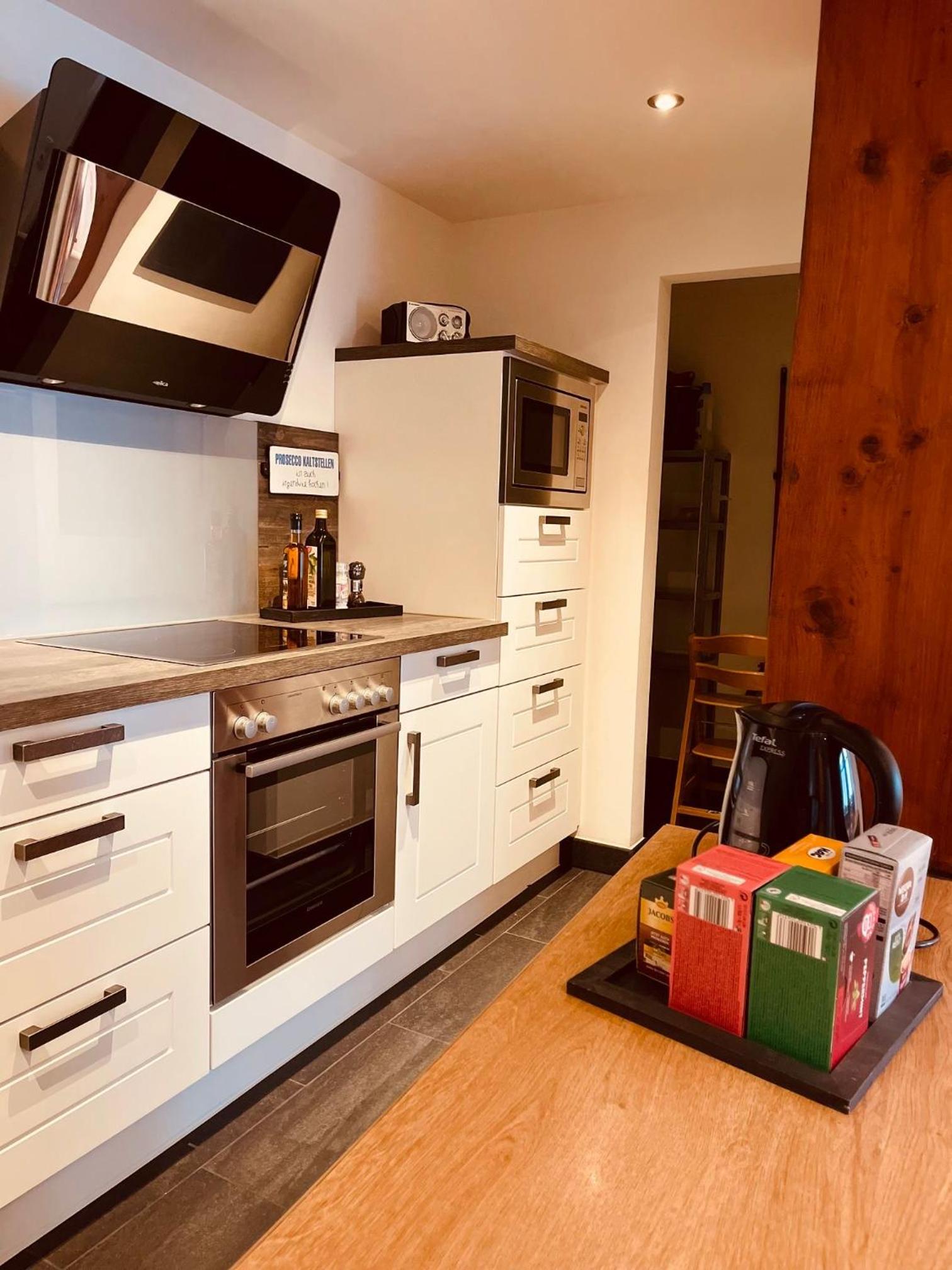 Fewo Coburg - Ferienwohnung - Moblierte Wohnung - Property Image 15