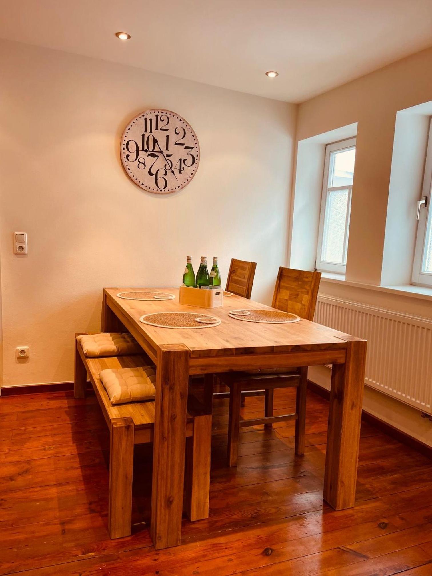 Fewo Coburg - Ferienwohnung - Moblierte Wohnung - Property Image 7