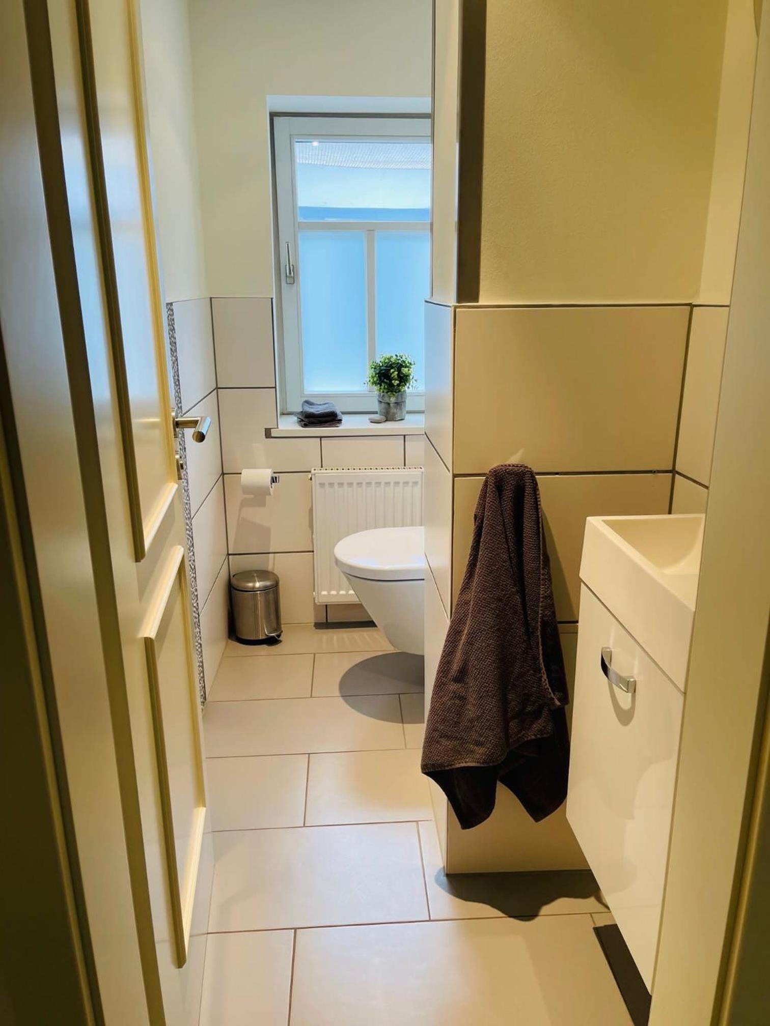 Fewo Coburg - Ferienwohnung - Moblierte Wohnung - Property Image 14