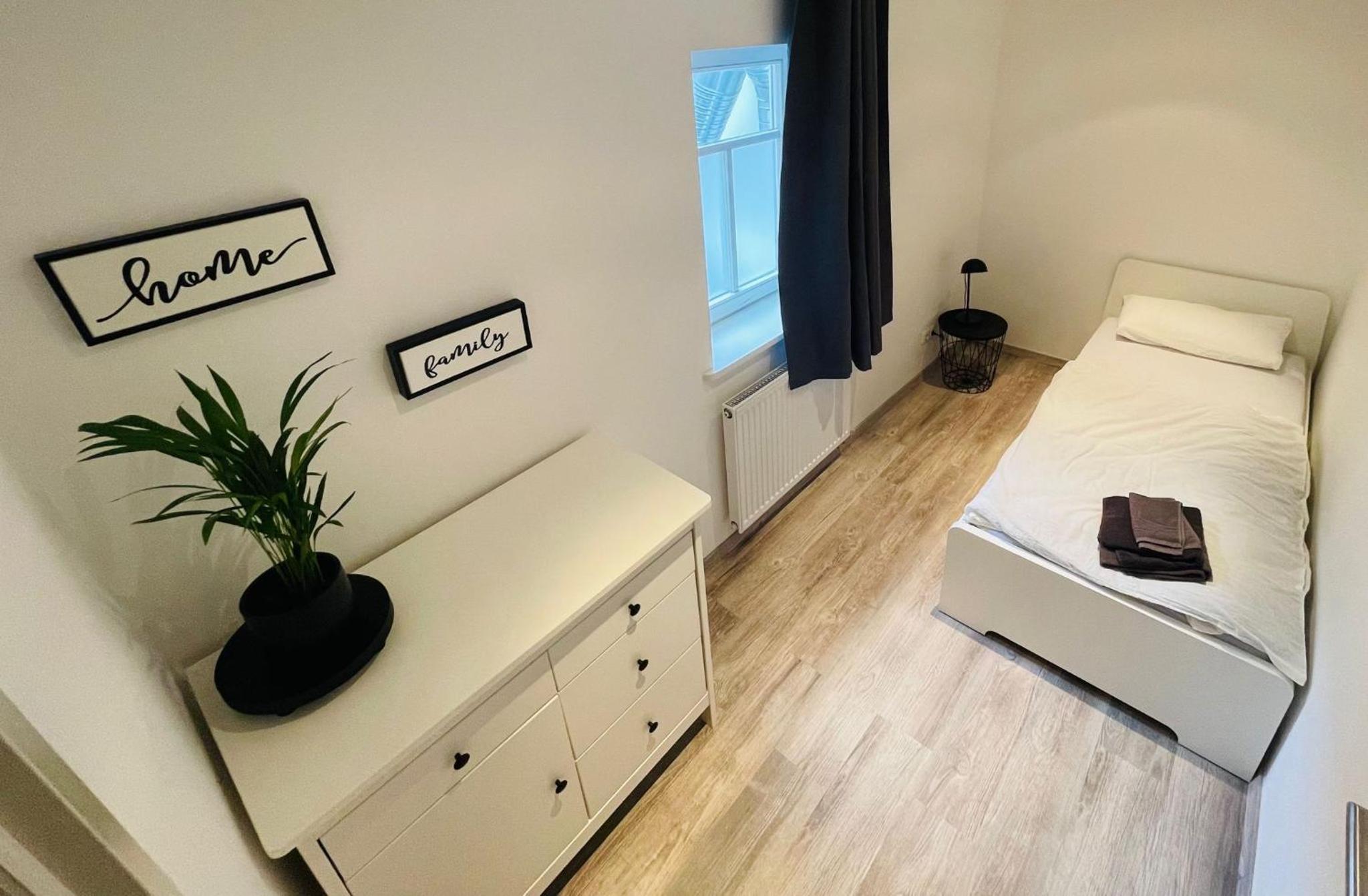 Fewo Coburg - Ferienwohnung - Moblierte Wohnung - Property Image 13