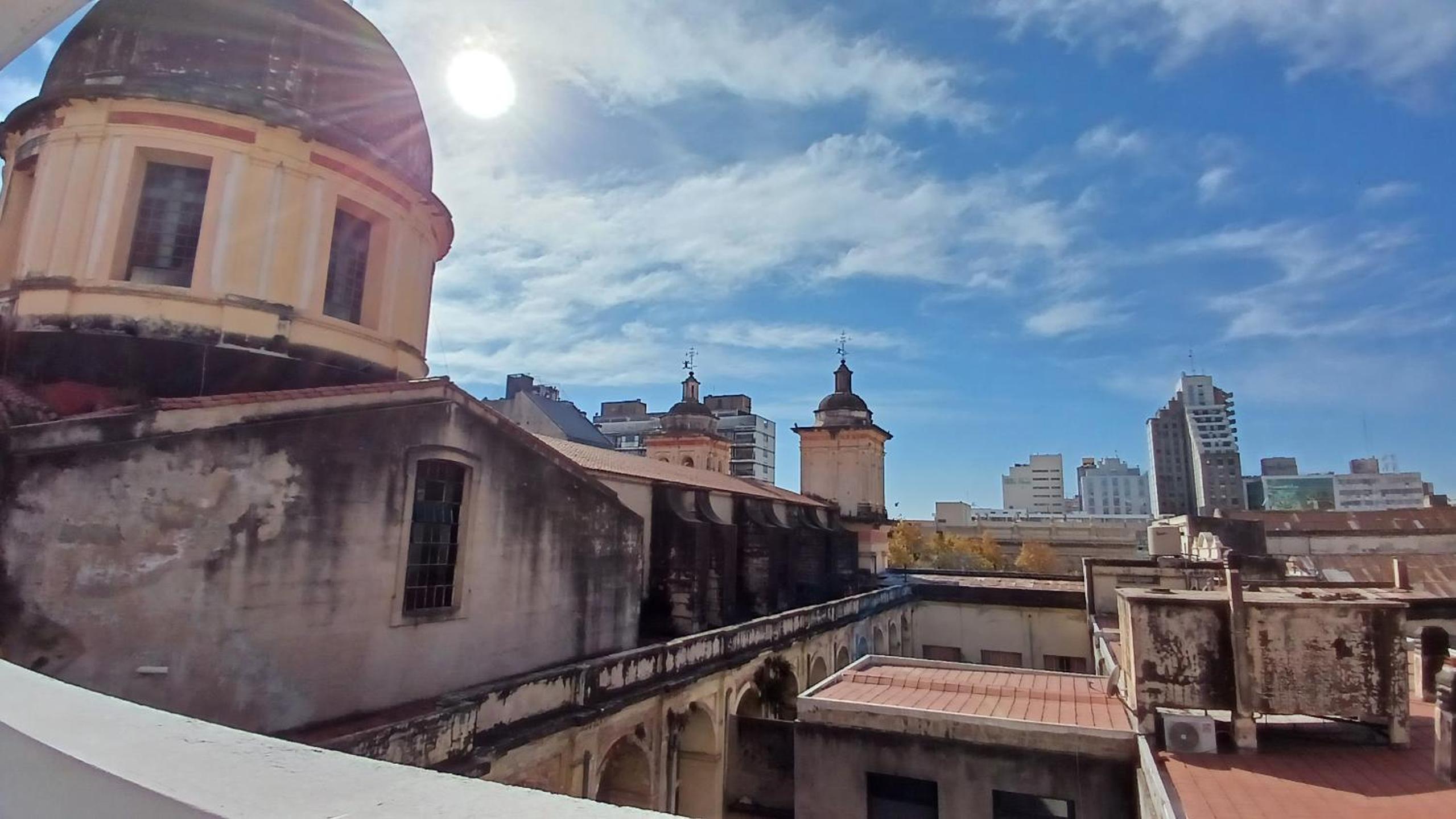 roof