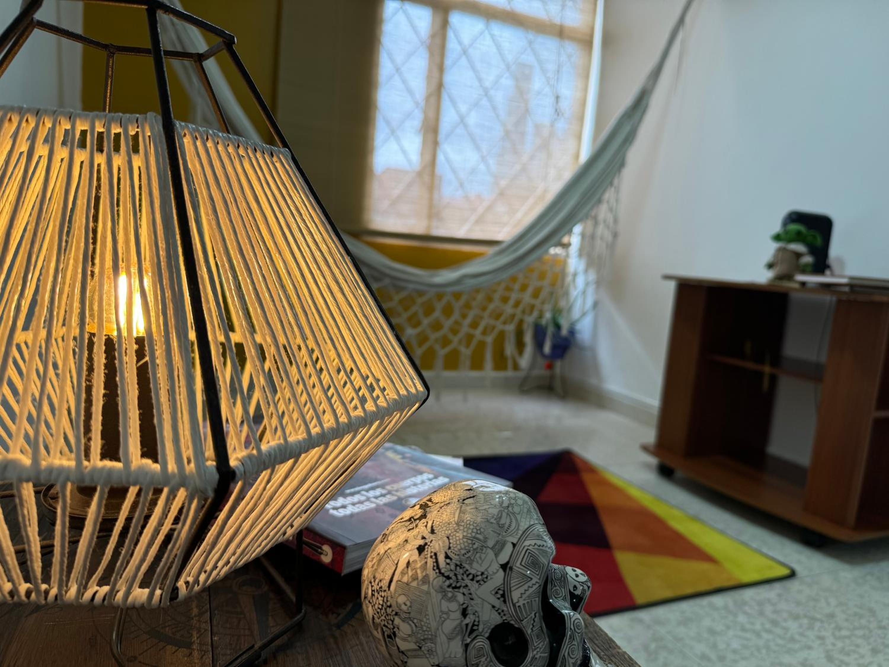 Apartamento en La Candelaria