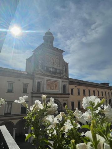 Bed & Breakfast Piazza Duomo view 4