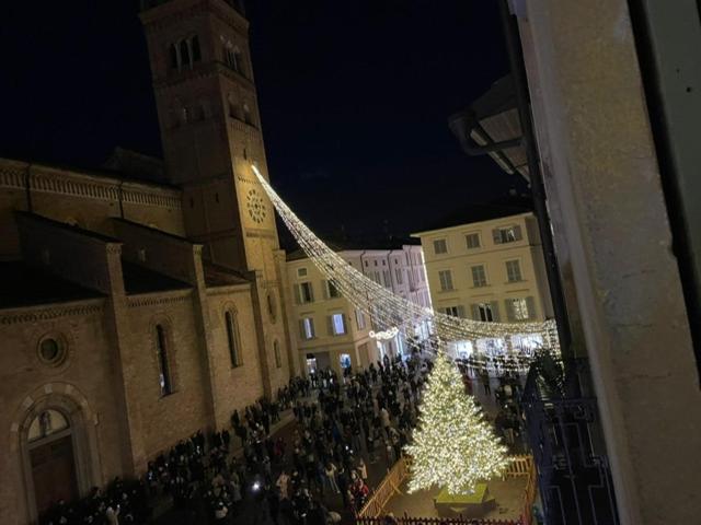 Bed & Breakfast Piazza Duomo view 2