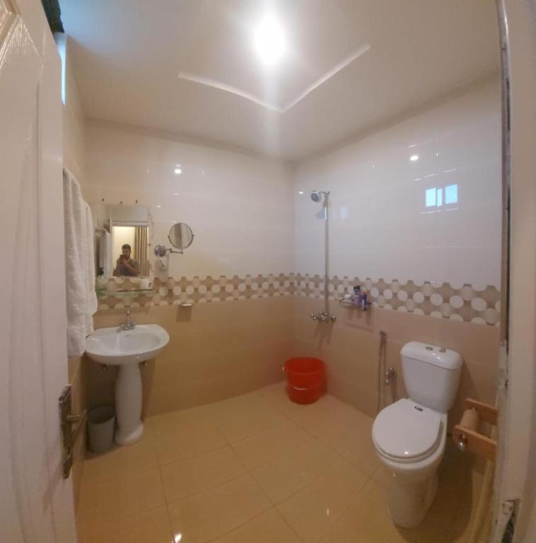 Happy Heart Guest House view 5