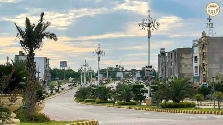 Vip homes jhelum view 5