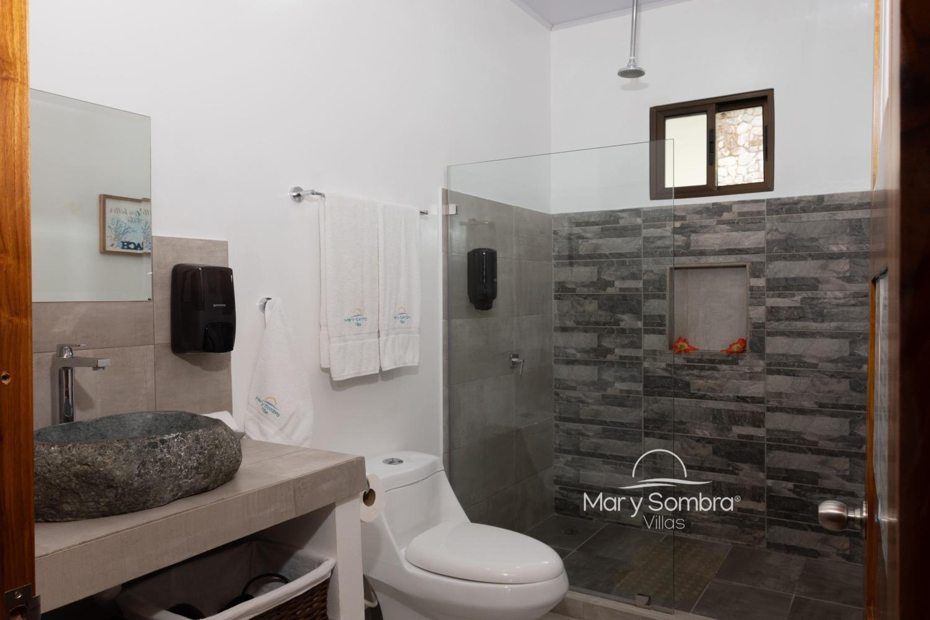 Mar y Sombra Villas