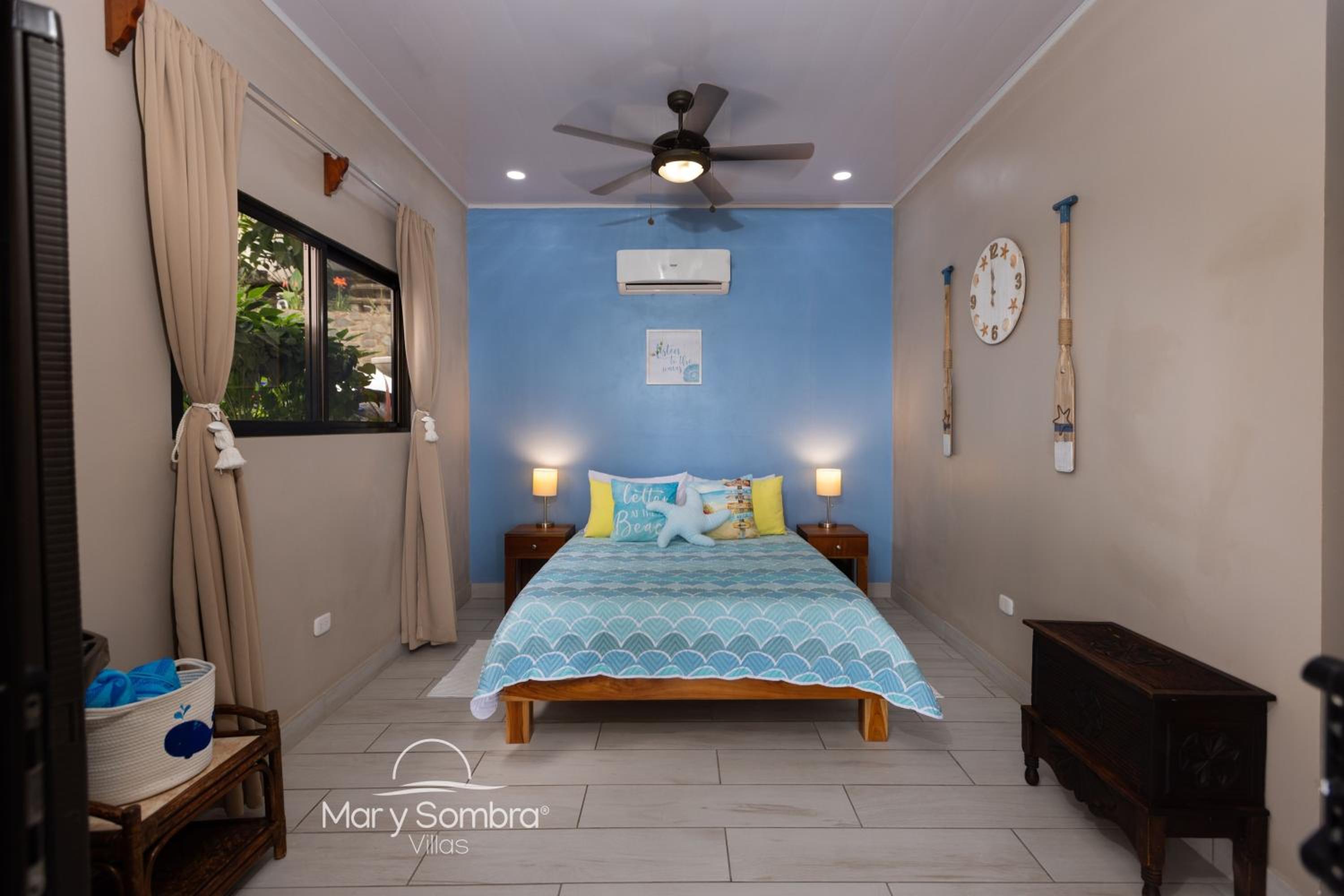 Mar y Sombra Villas