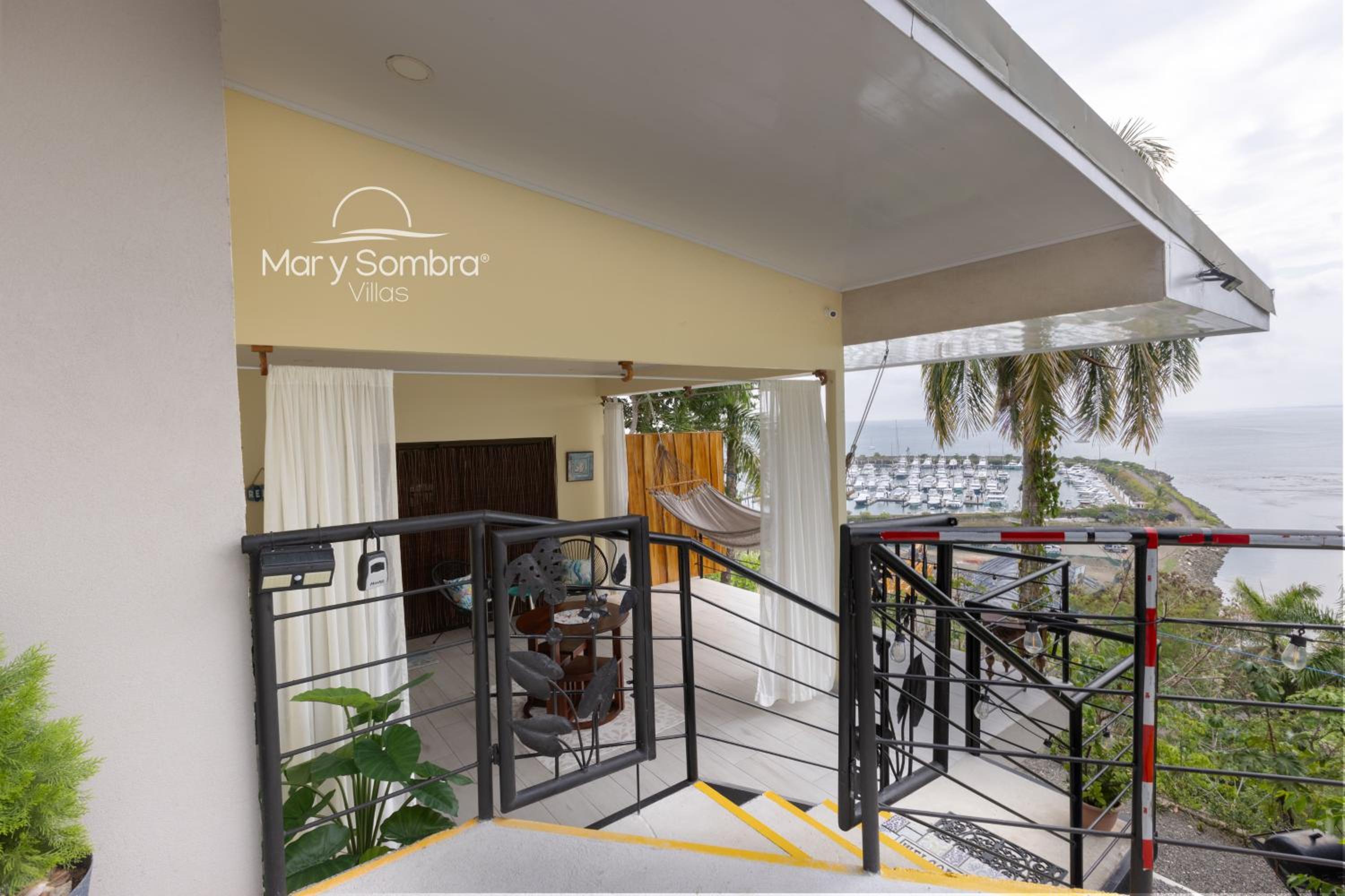 Mar y Sombra Villas