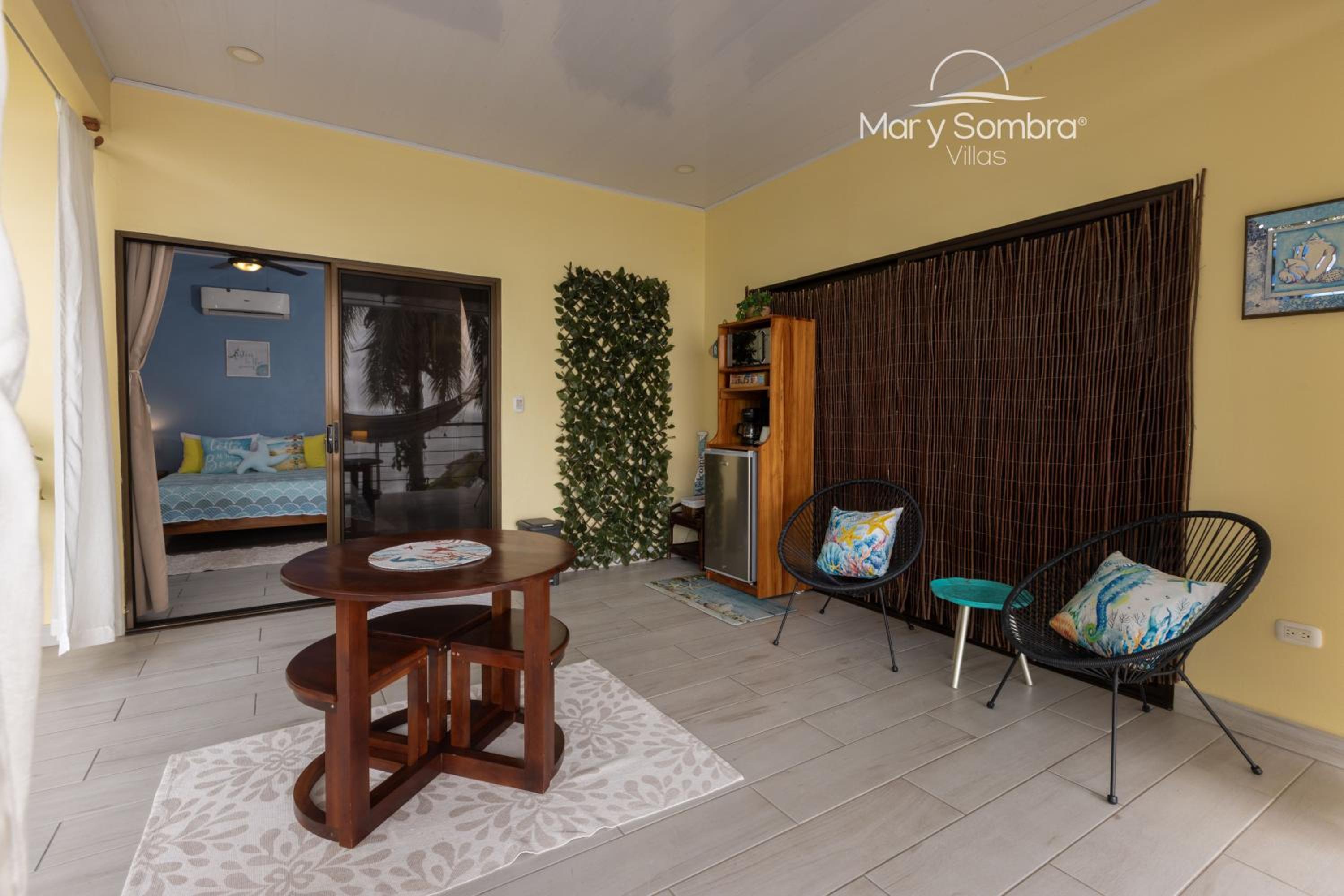 Mar y Sombra Villas
