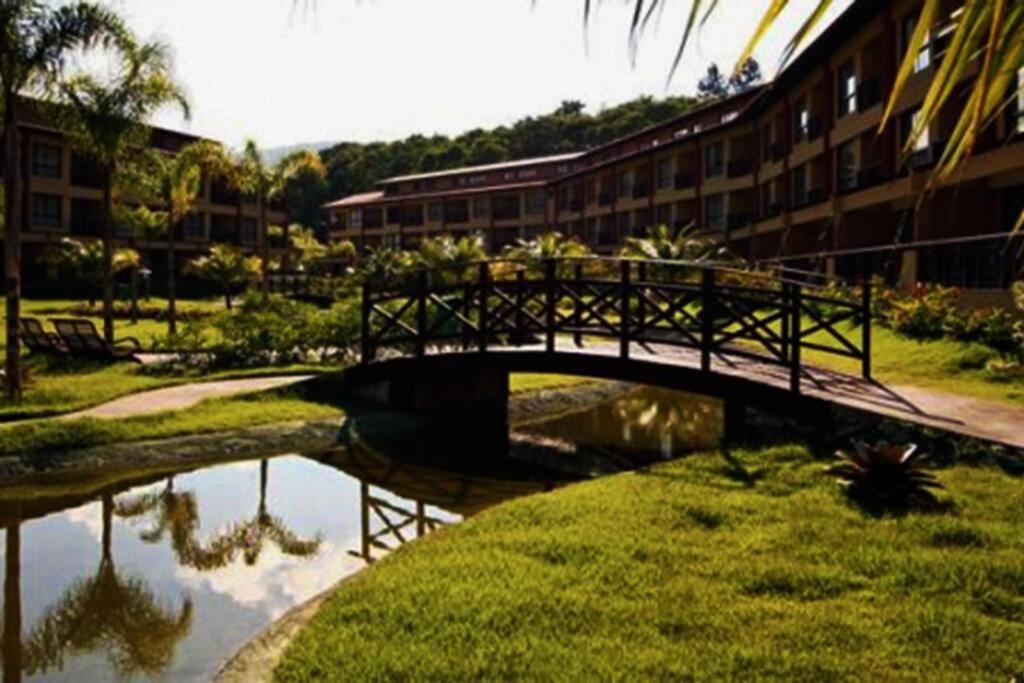 Pier22 Lodging - Duplex com 4 suítes num paraíso ecológico