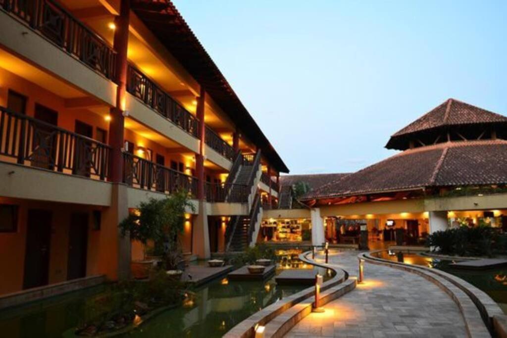 Pier22 Lodging - Duplex com 4 suítes num paraíso ecológico