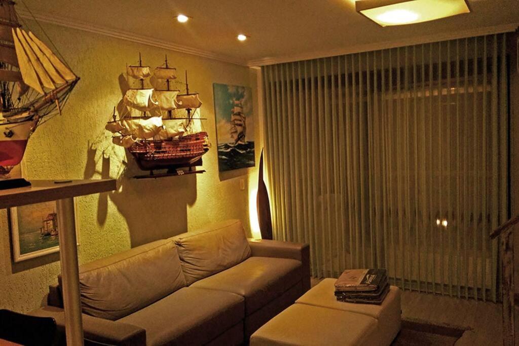 Pier22 Lodging - Duplex com 4 suítes num paraíso ecológico