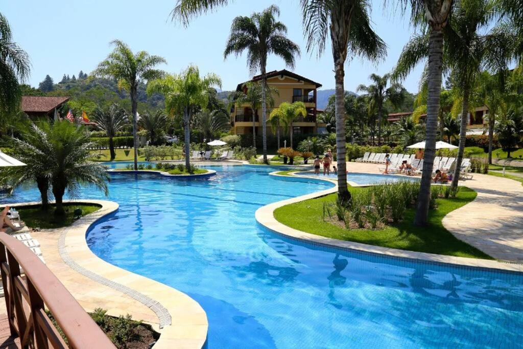 Pier22 Lodging - Duplex com 4 suítes num paraíso ecológico