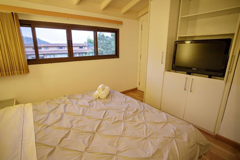 Pier22 Lodging - Duplex com 4 suítes num paraíso ecológico