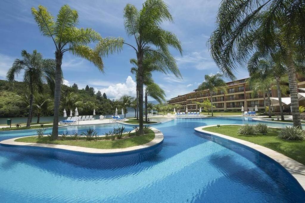 Pier22 Lodging - Duplex com 4 suítes num paraíso ecológico