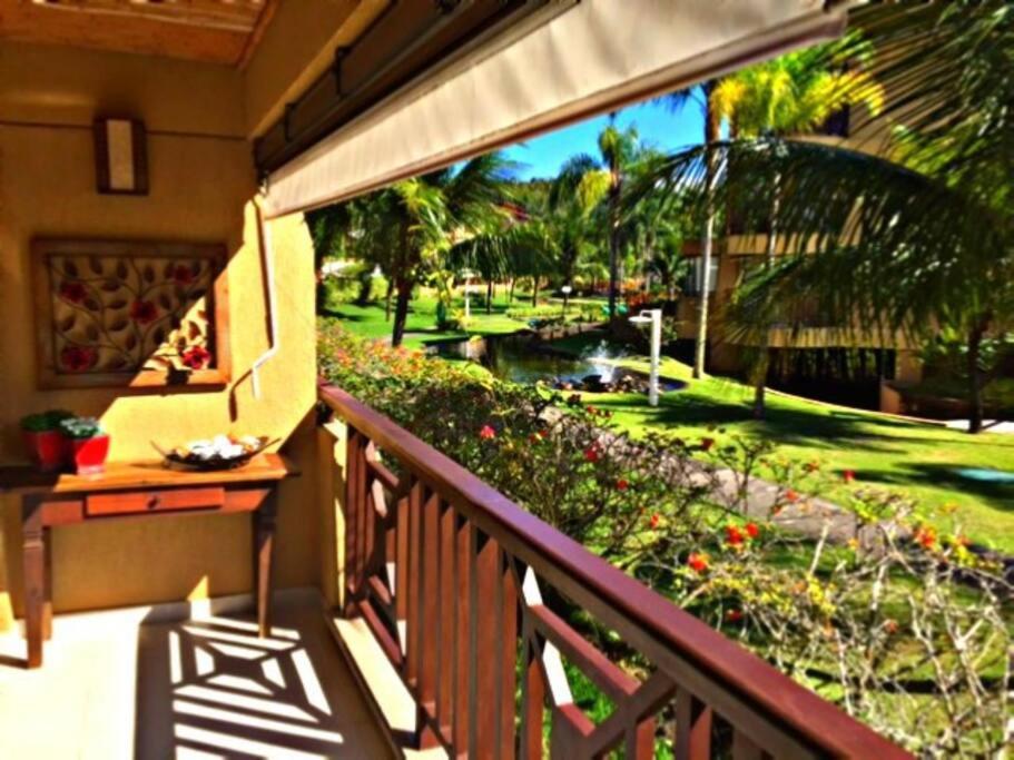 Pier22 Lodging - Duplex com 4 suítes num paraíso ecológico