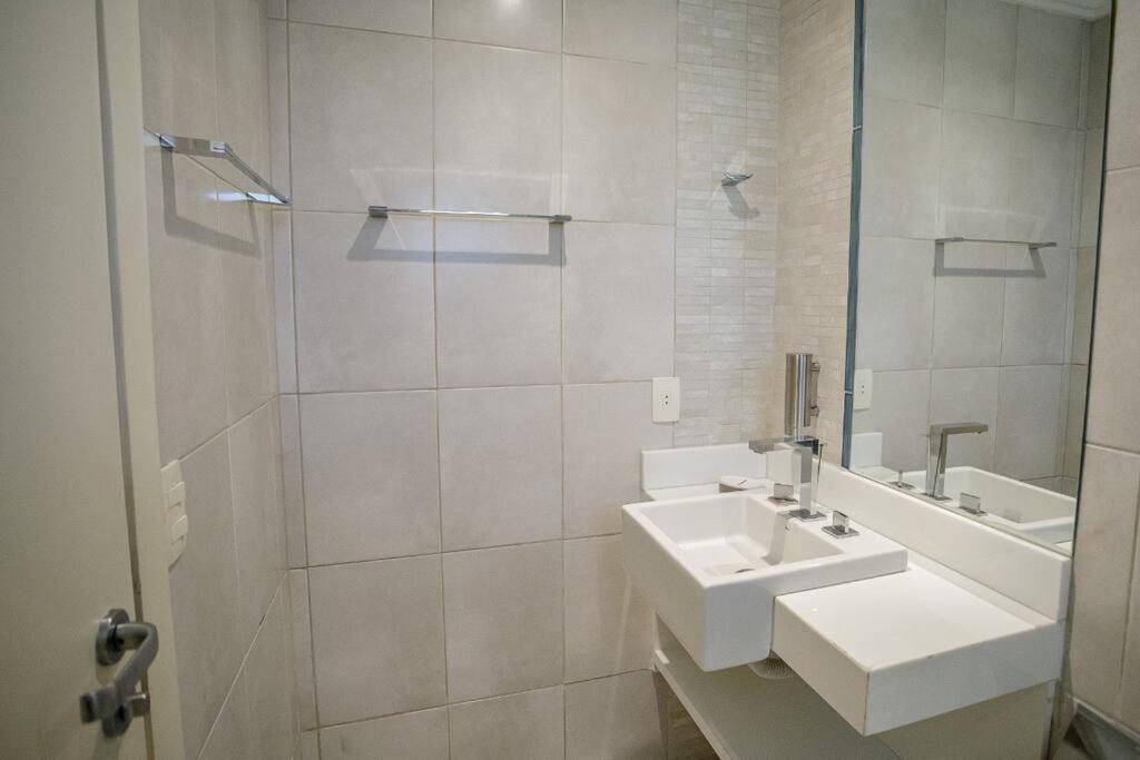 Pier22 Lodging - Duplex com 4 suítes num paraíso ecológico