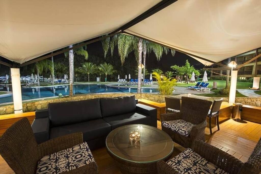 Pier22 Lodging - Duplex com 4 suítes num paraíso ecológico