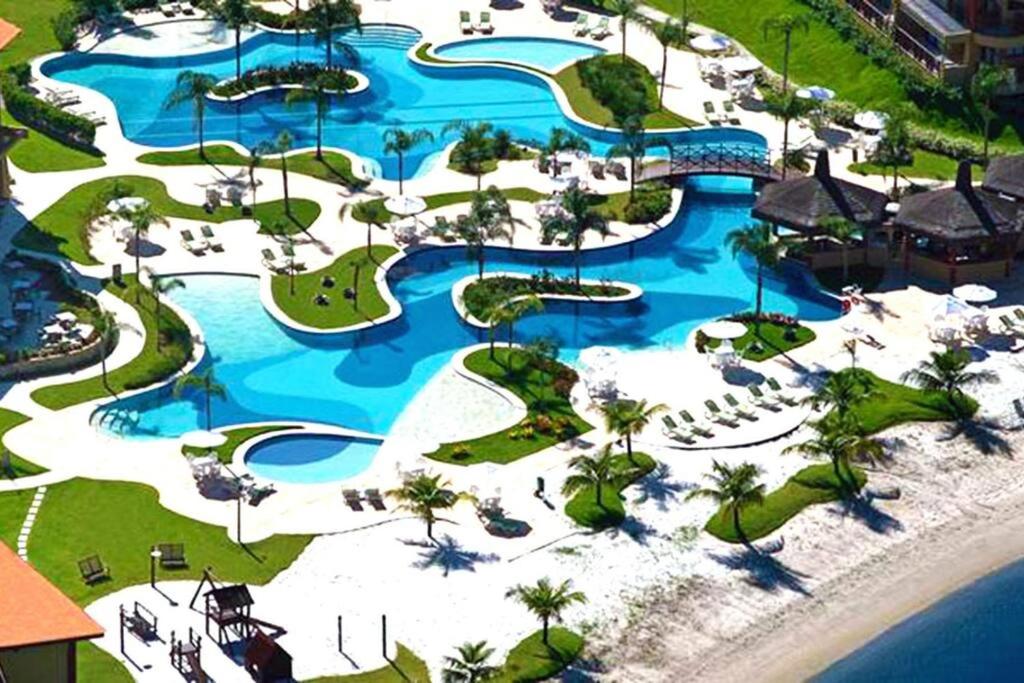 Pier22 Lodging - Duplex com 4 suítes num paraíso ecológico