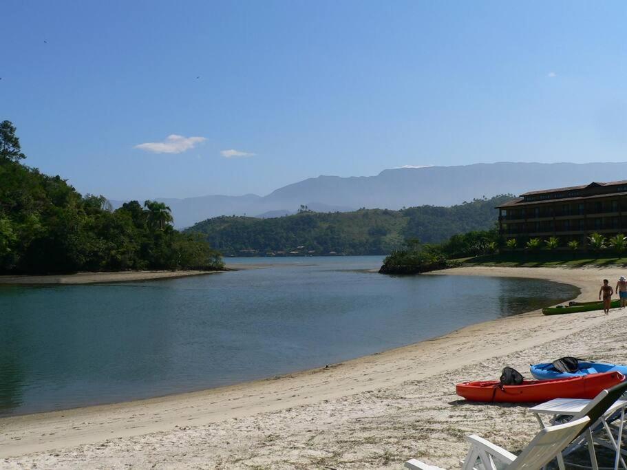 Pier22 Lodging - Duplex com 4 suítes num paraíso ecológico