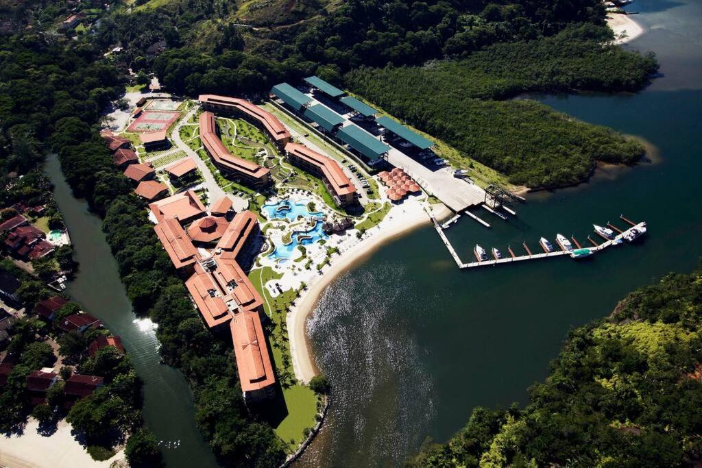 Pier22 Lodging - Duplex com 4 suítes num paraíso ecológico