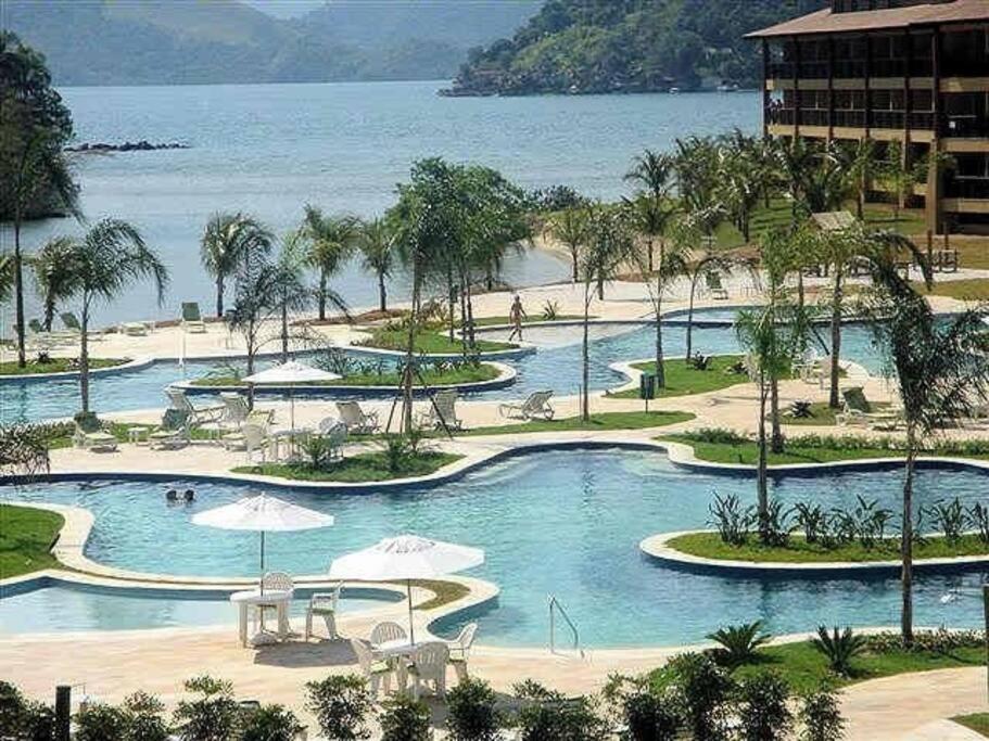 Pier22 Lodging - Duplex com 4 suítes num paraíso ecológico