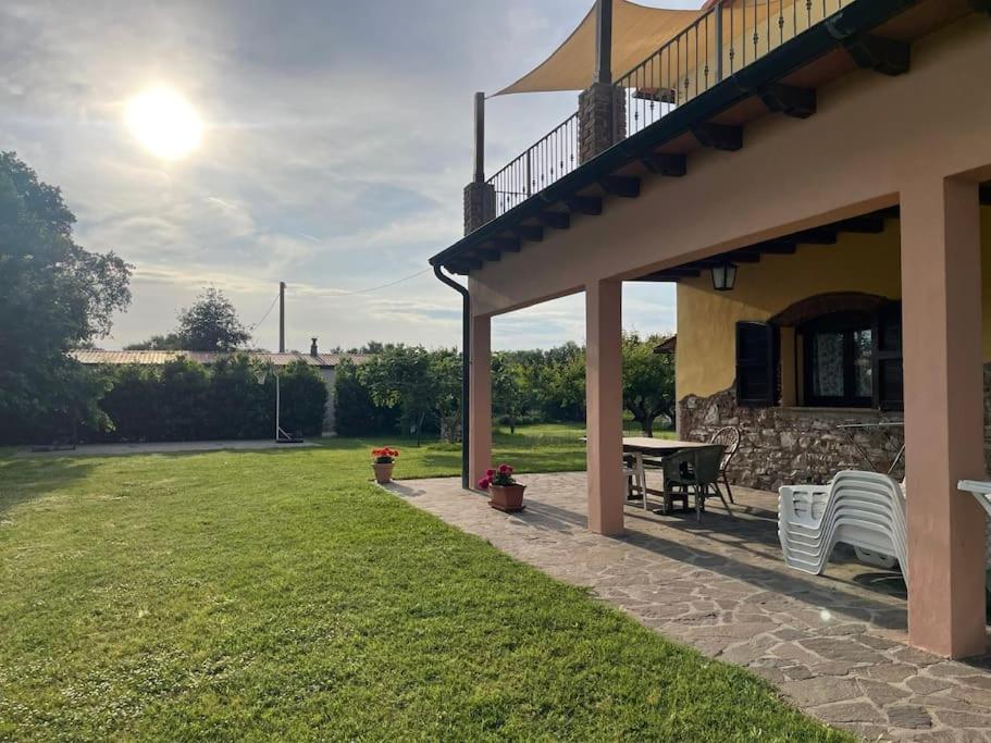 Agriturismo I GRANAI