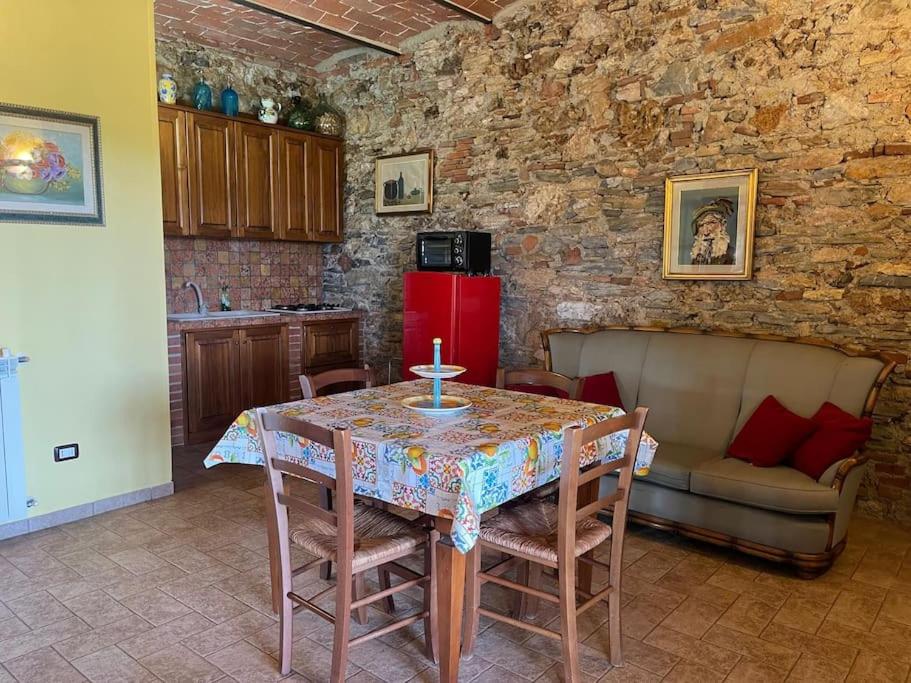 Agriturismo I GRANAI