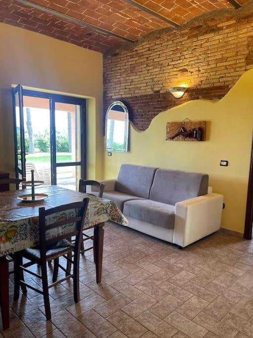 Agriturismo I GRANAI