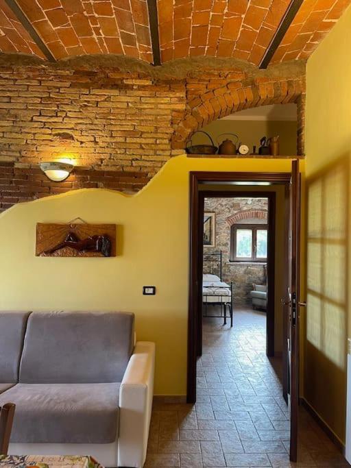Agriturismo I GRANAI