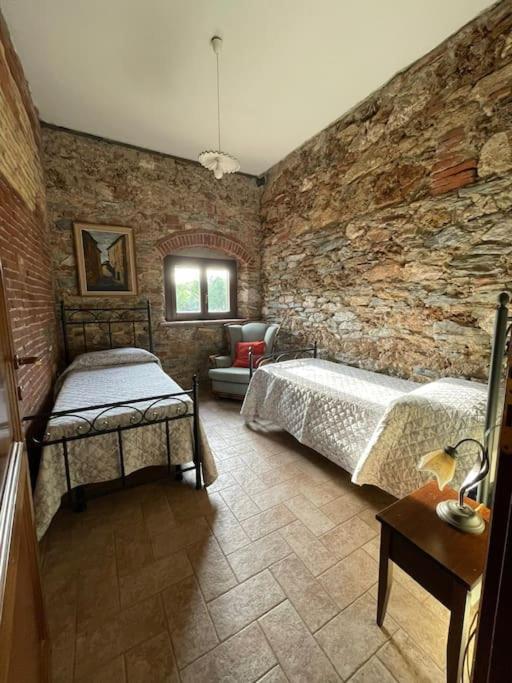 Agriturismo I GRANAI