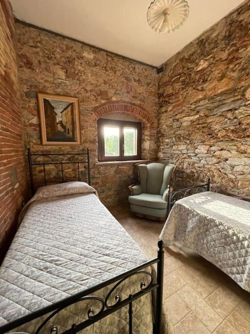 Agriturismo I GRANAI