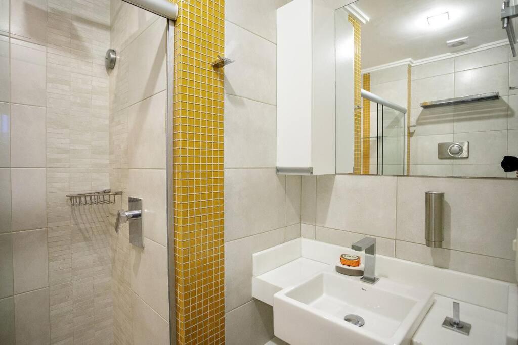 Pier22 Lodging - Duplex com 4 suítes num paraíso ecológico