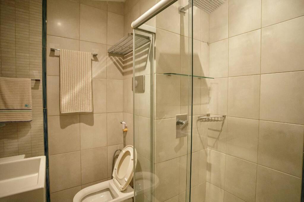 Pier22 Lodging - Duplex com 4 suítes num paraíso ecológico