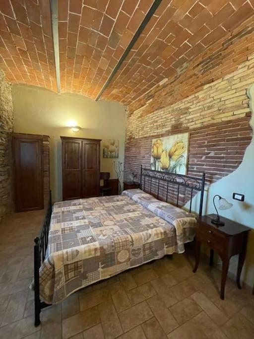 Agriturismo I GRANAI