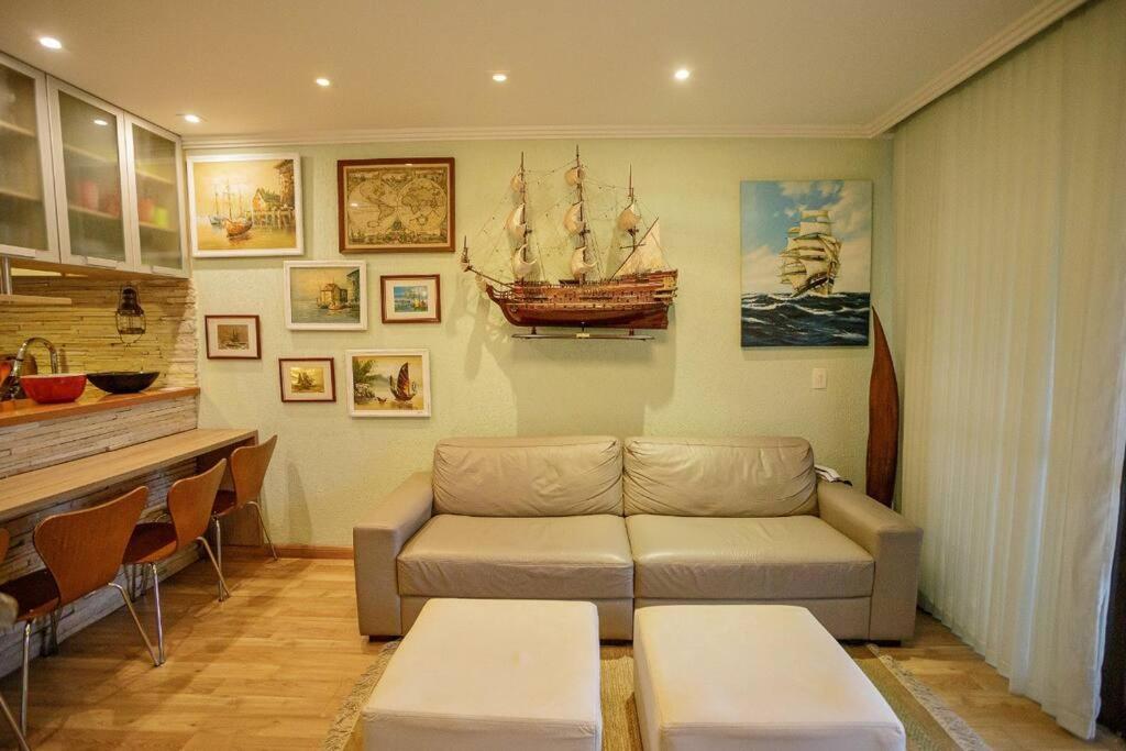 Pier22 Lodging - Duplex com 4 suítes num paraíso ecológico