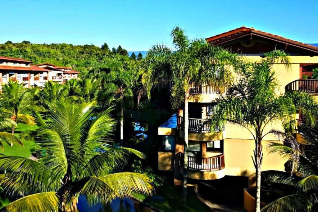 Pier22 Lodging - Duplex com 4 suítes num paraíso ecológico