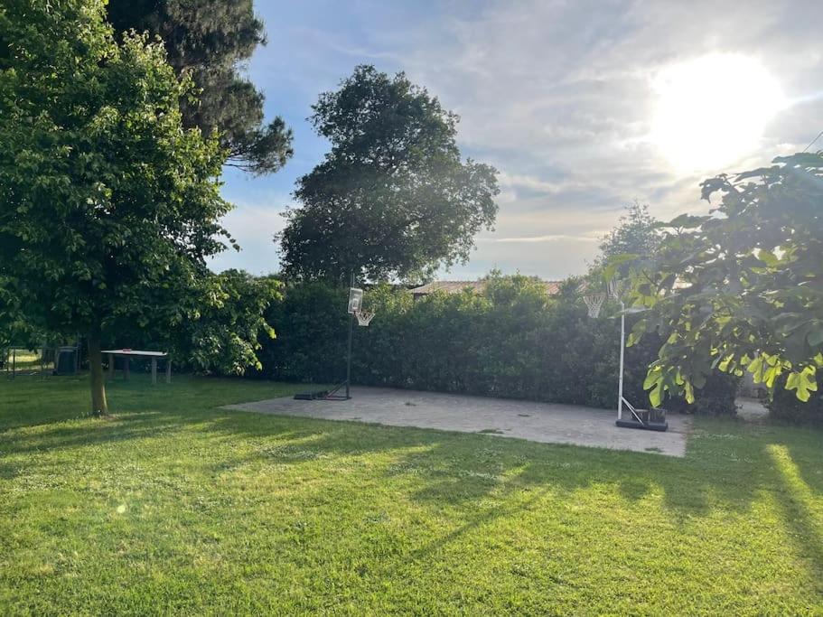 Agriturismo I GRANAI