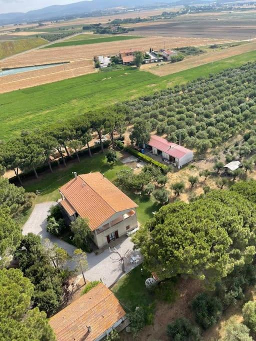 Agriturismo I GRANAI
