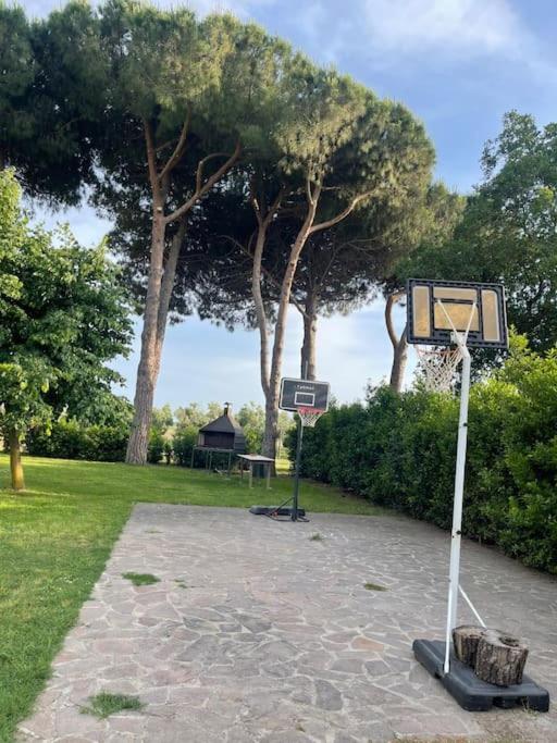 Agriturismo I GRANAI