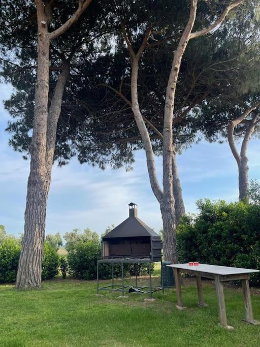 Agriturismo I GRANAI