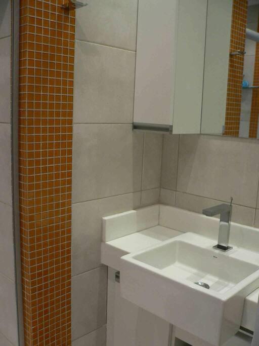 Pier22 Lodging - Duplex com 4 suítes num paraíso ecológico